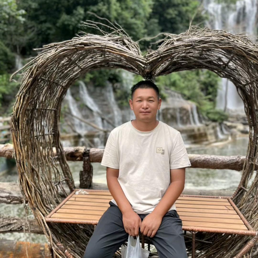 昆明老杨收老车