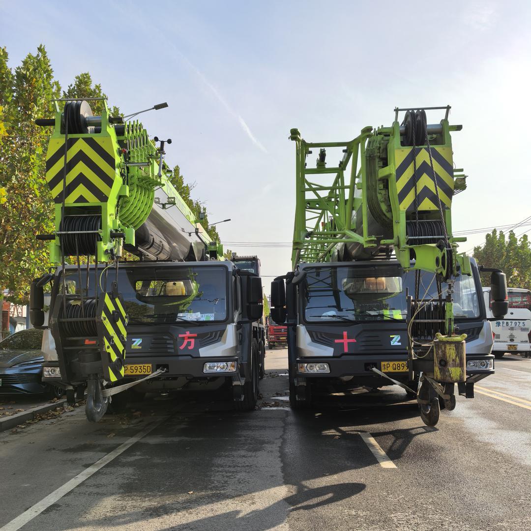 项城市十方起重～荣俊洋