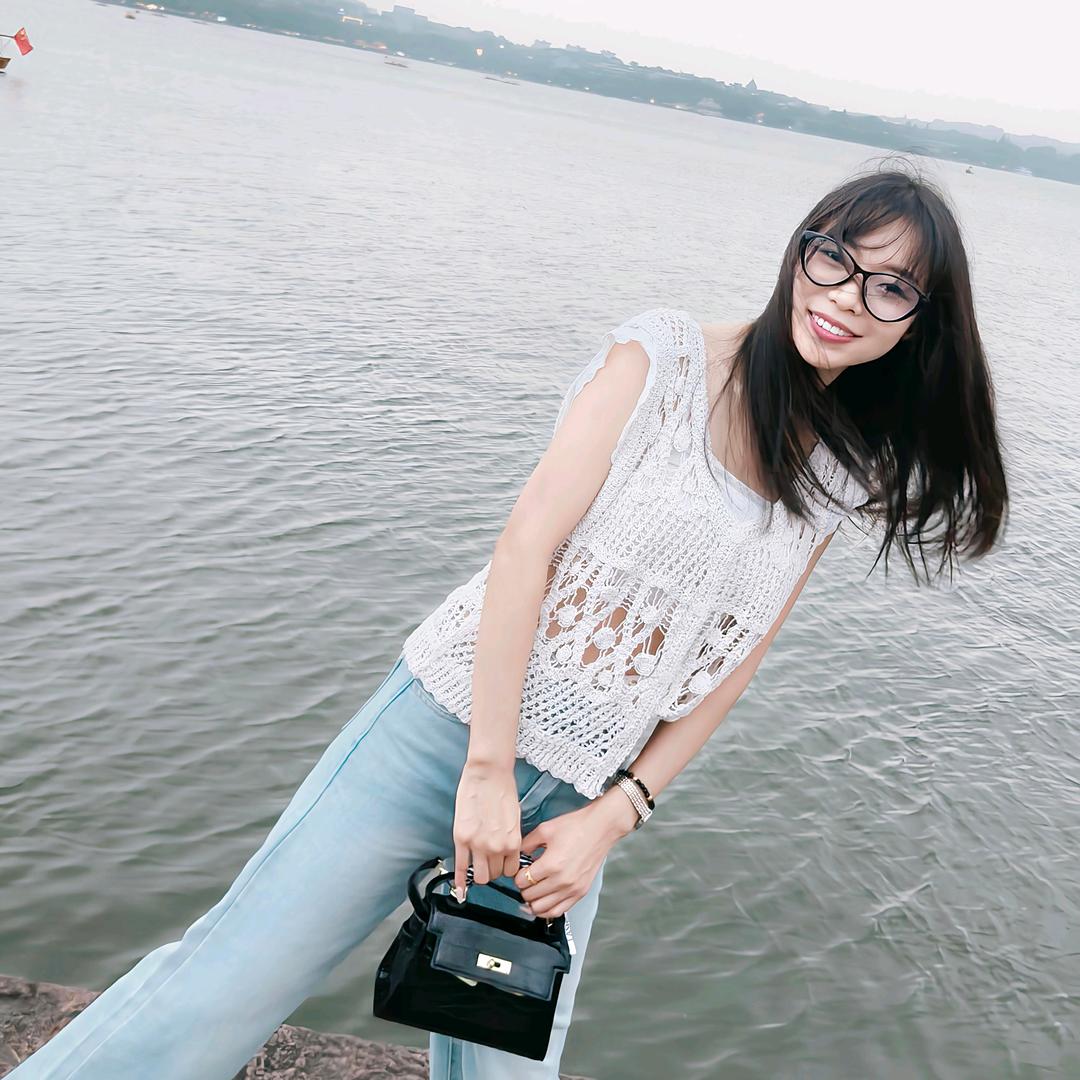 快乐小富婆