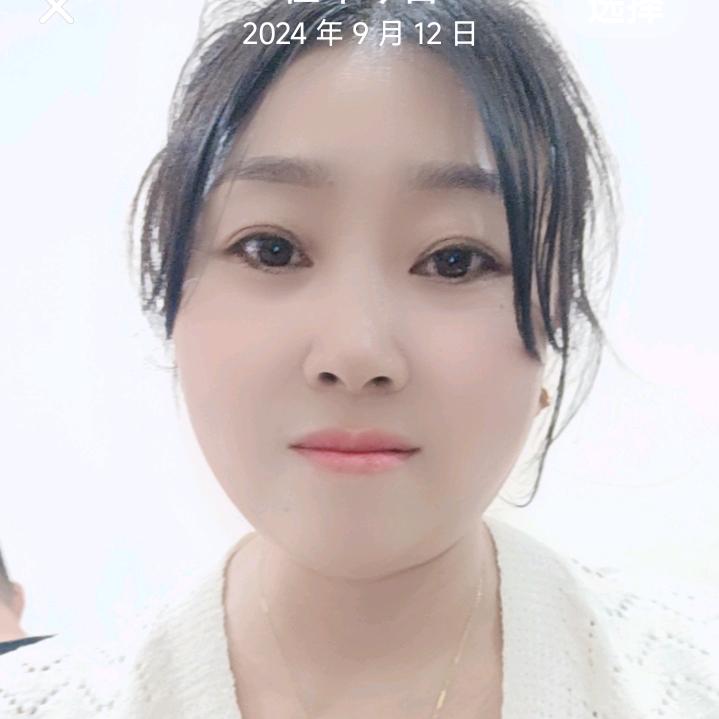 姐的风范你攀不起