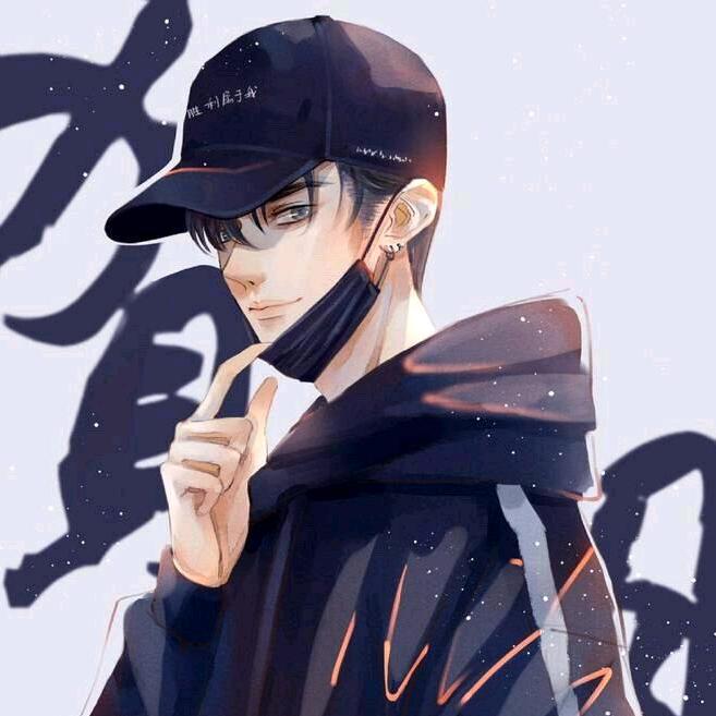 🍃鸩羽千夜🌹