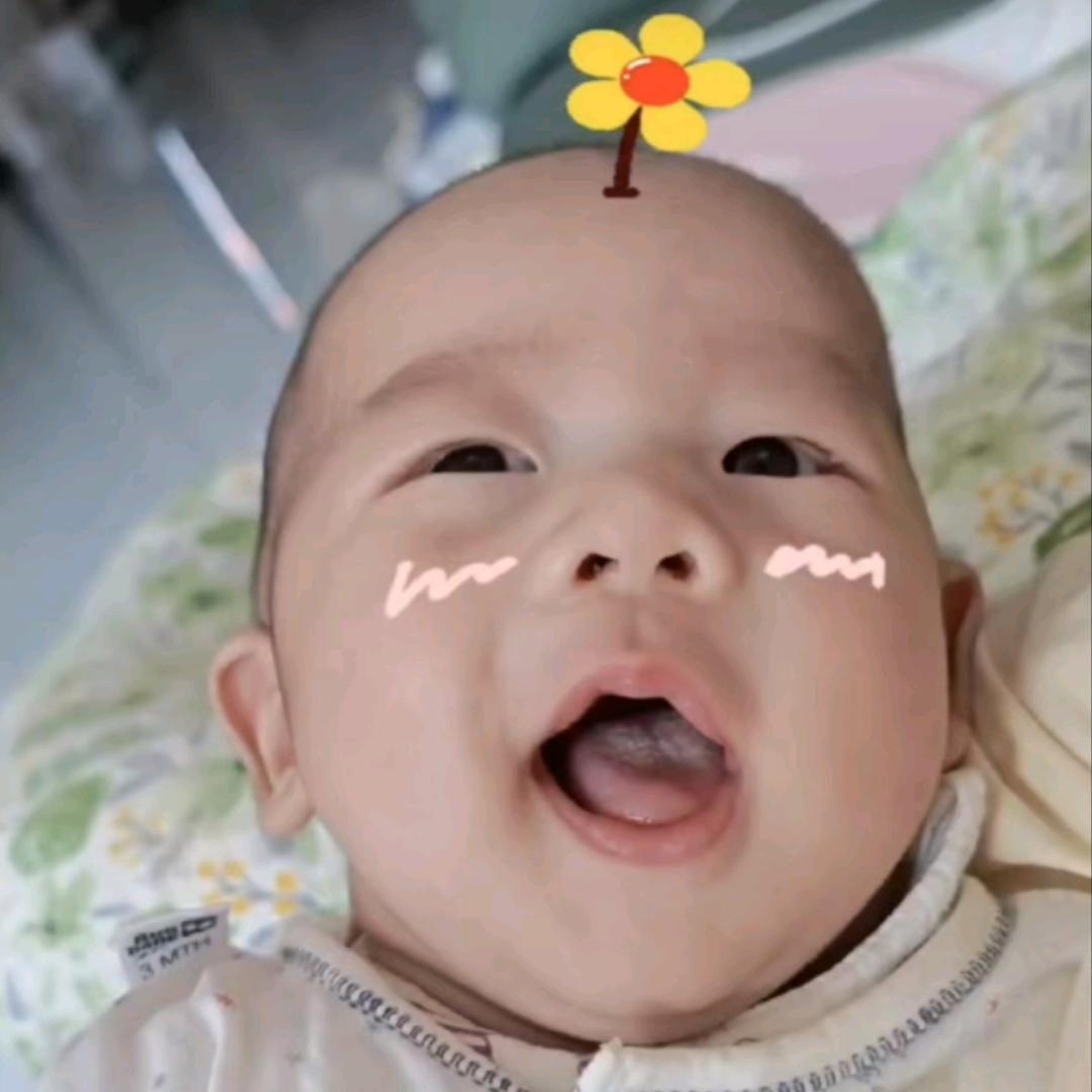 皮皮妈（带娃中）