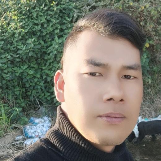 农民缺牙哥