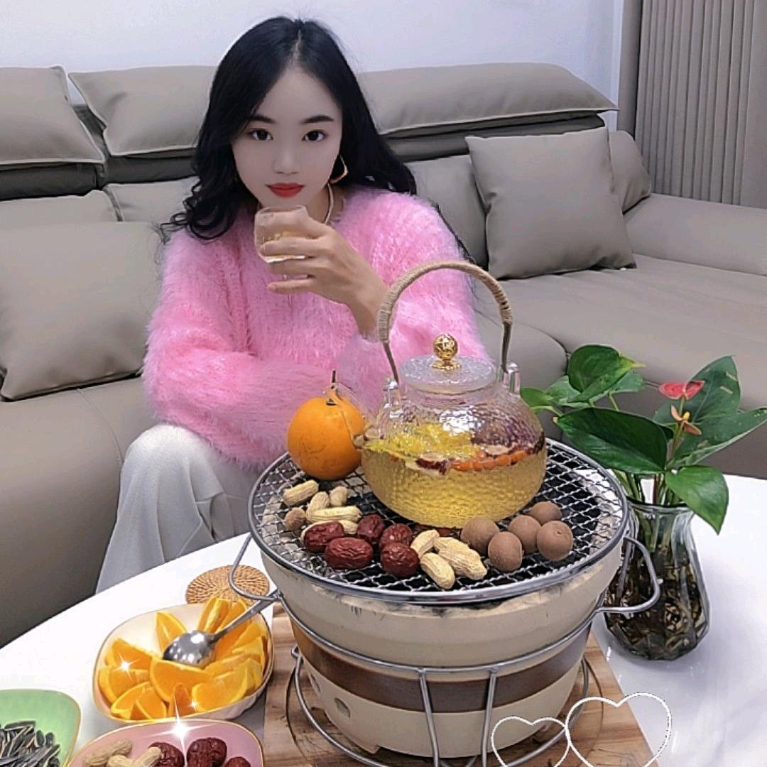 开心❤️果
