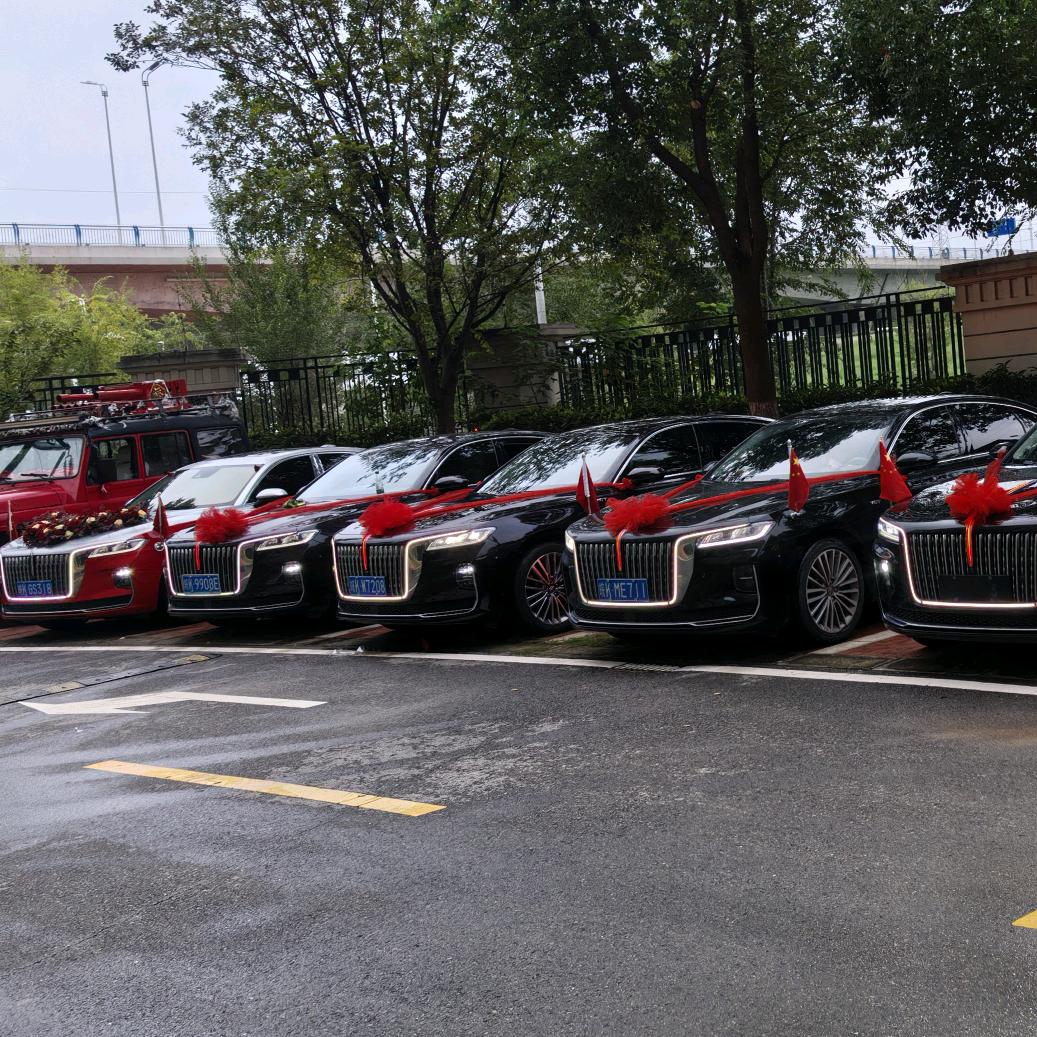 美的智慧家 朱雷 阜阳红旗车队