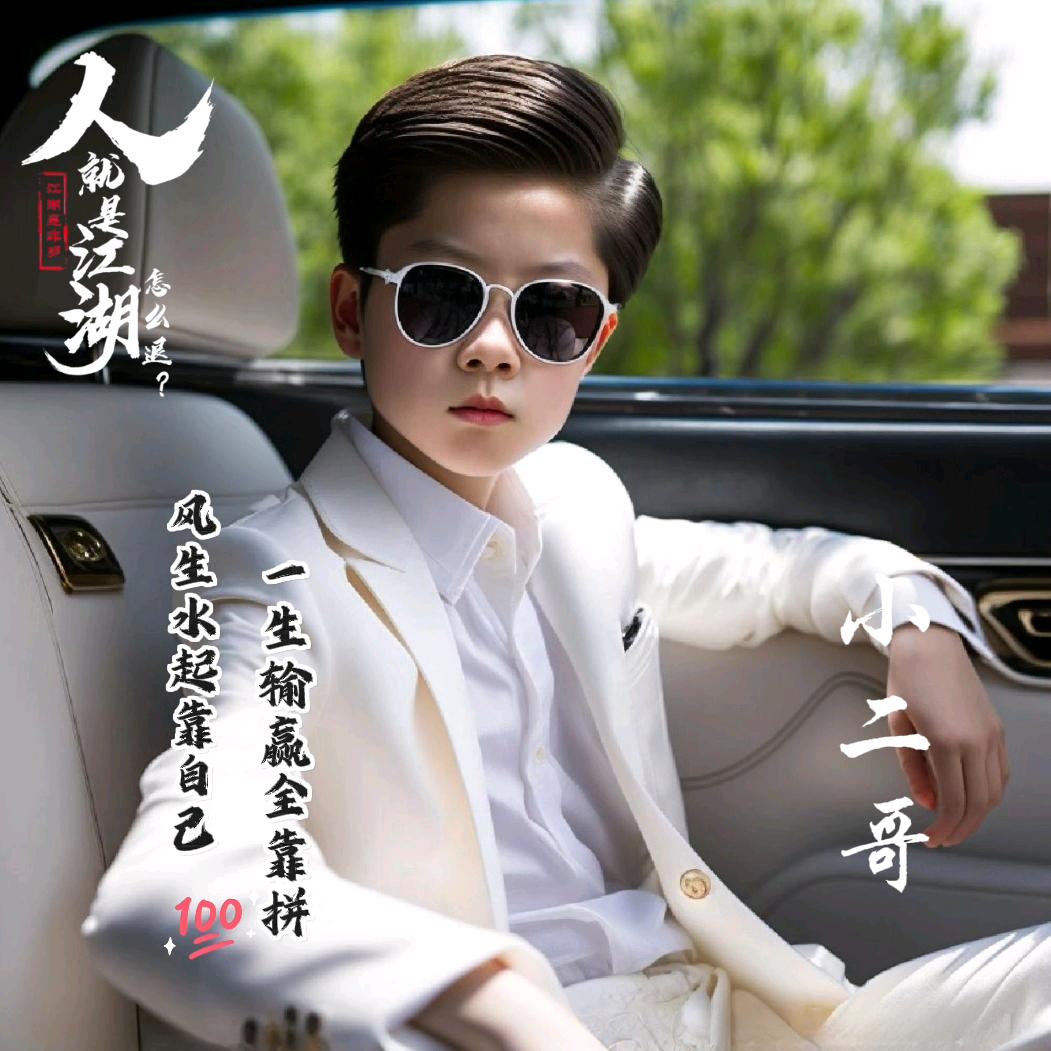 江西《于都》大表哥