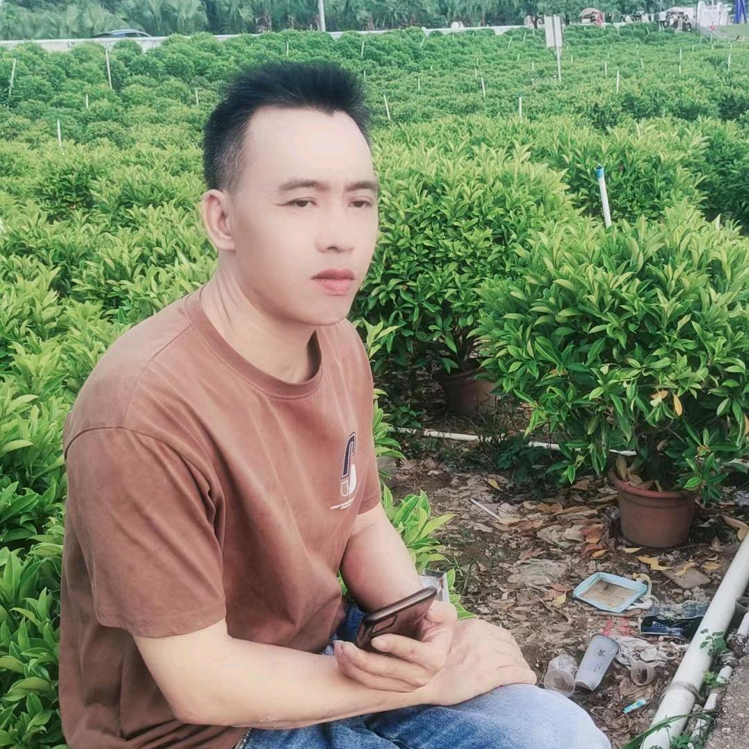 走南闯北