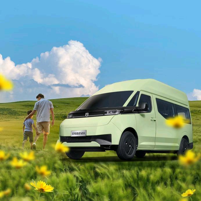 远程超级VAN｜长沙吉运佳