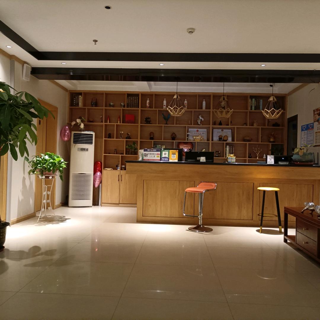 新天地宾馆(世兴庙路)官方号