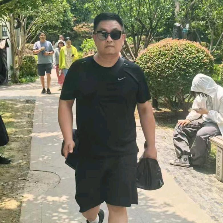 你好&赵先森