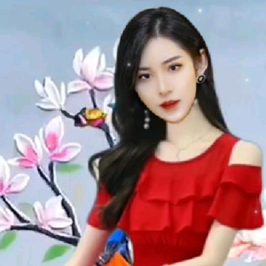 花朵