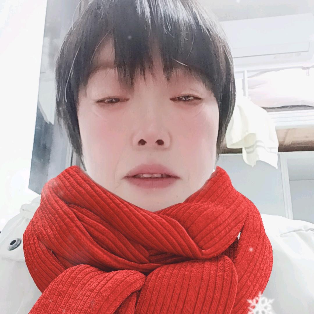 幸福向我靠近