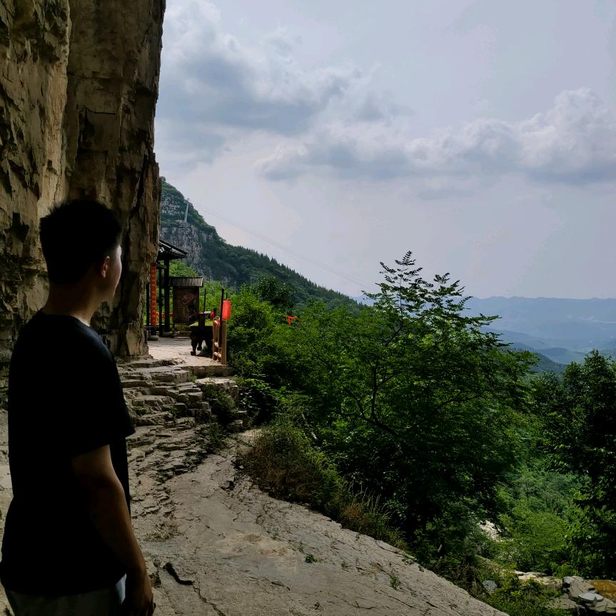 风尘孤客