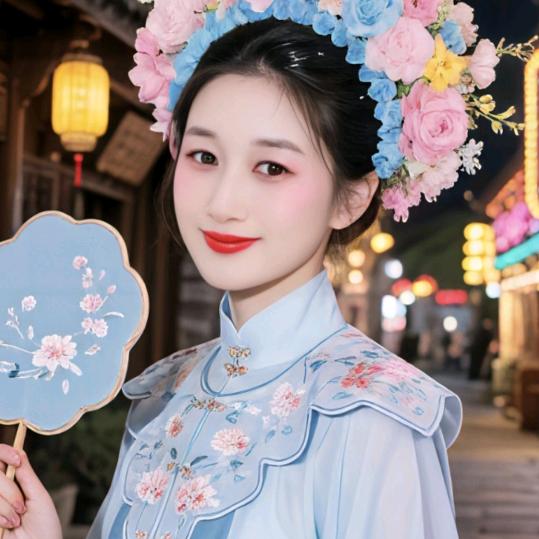 🎉💖王后 余生💓 💐