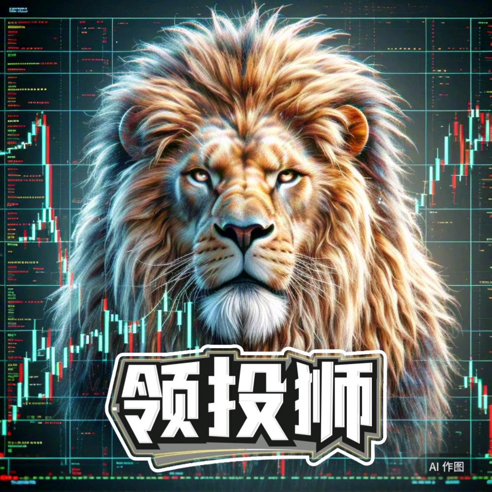 领投狮交易总部服务