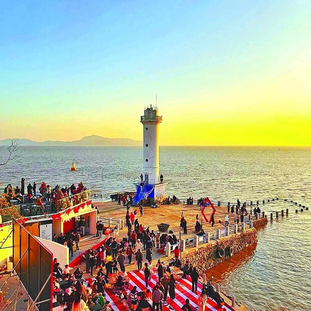 新巴登汤泉(平陵苏宁万达店)