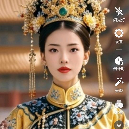 独特的80后加油
