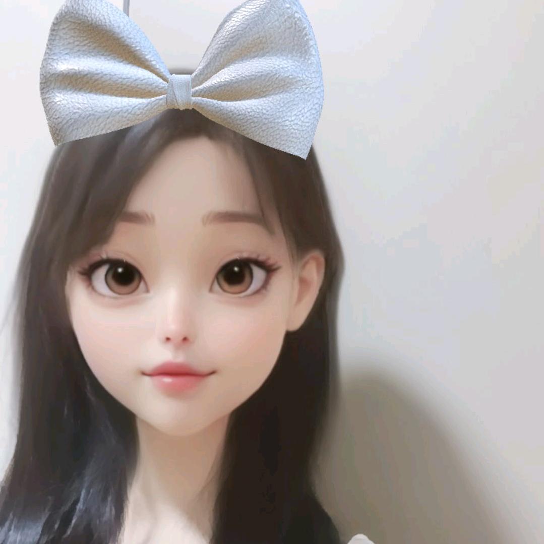 桃子姐姐🍑