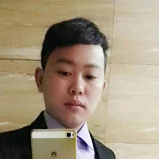 海丰房产经纪人小陈