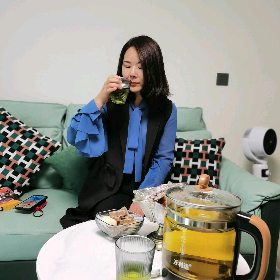 @一心