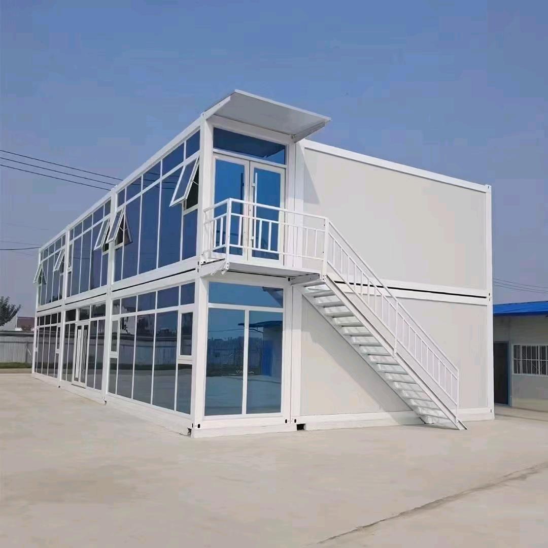 石岛斥山宏坤箱房
