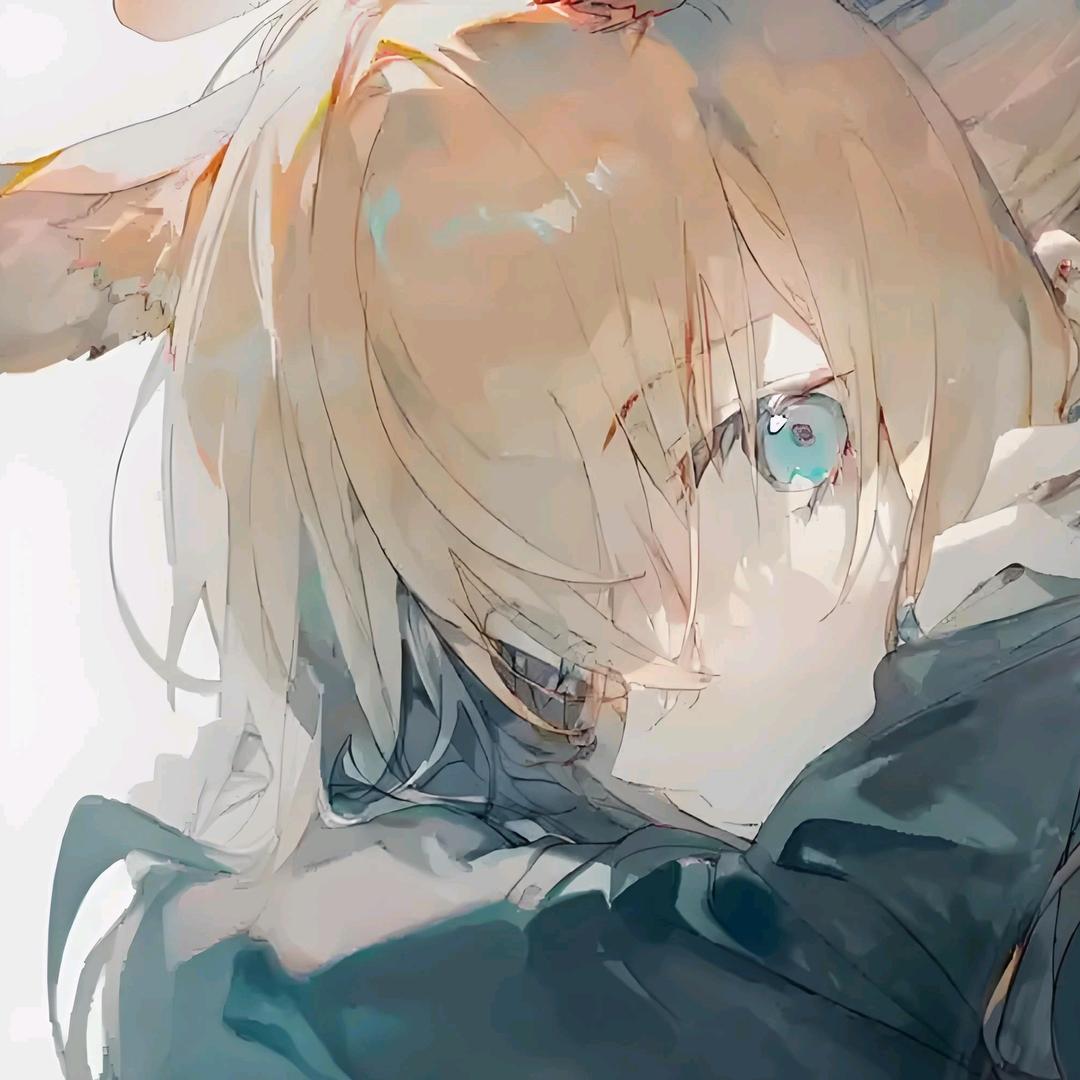 ❄️月初🌙💫