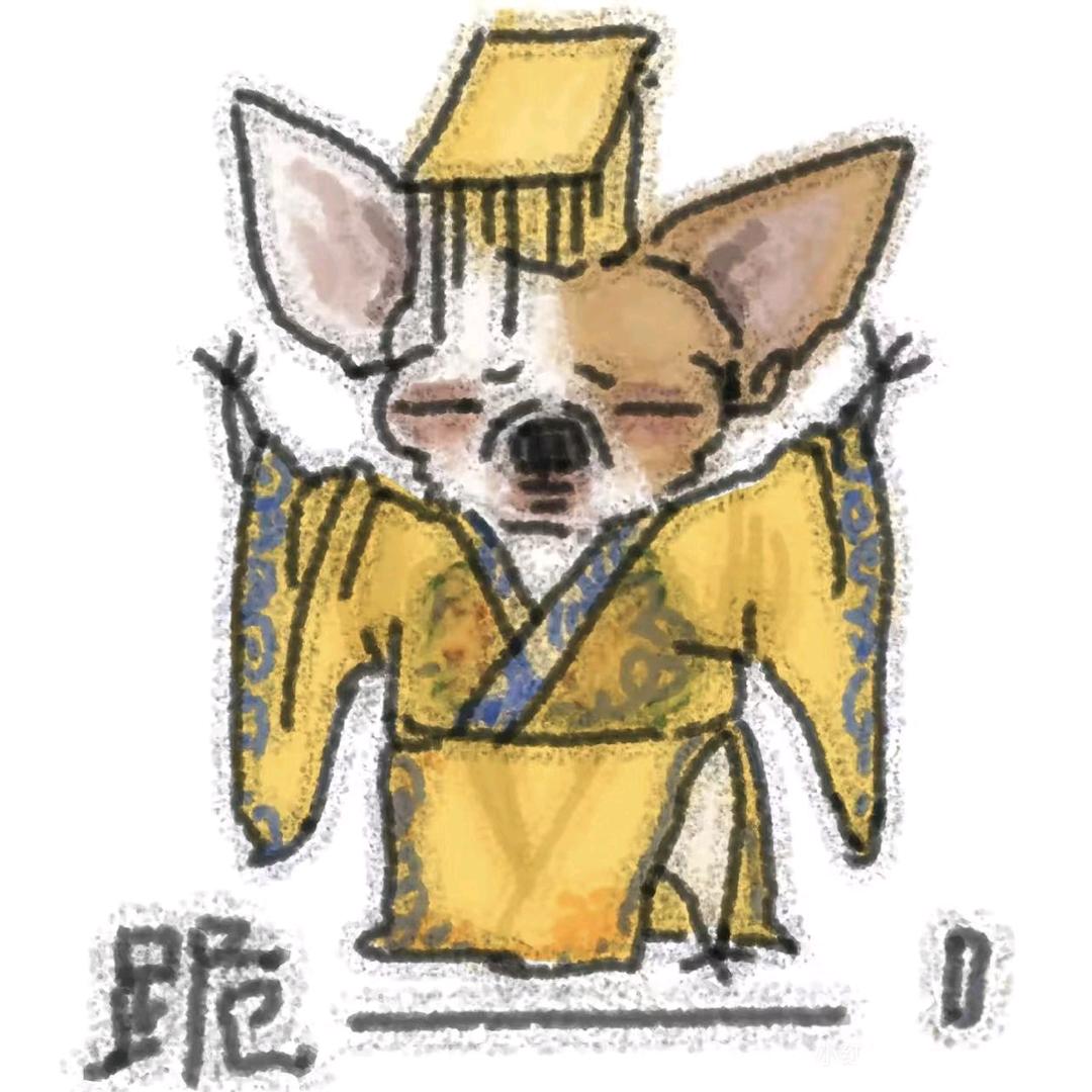 琪Q