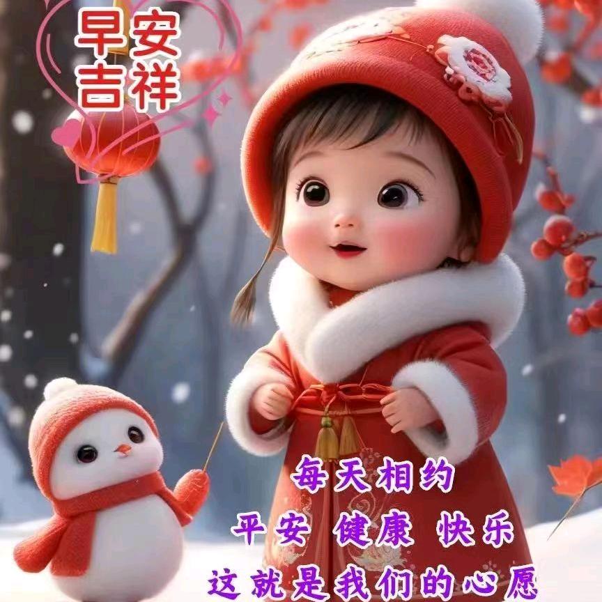 心想事成