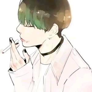 封心锁爱