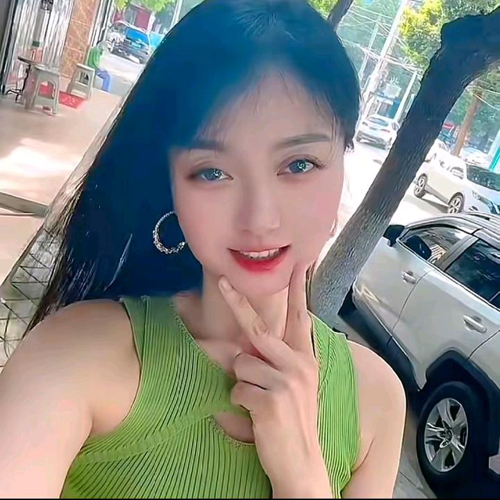 @南汐