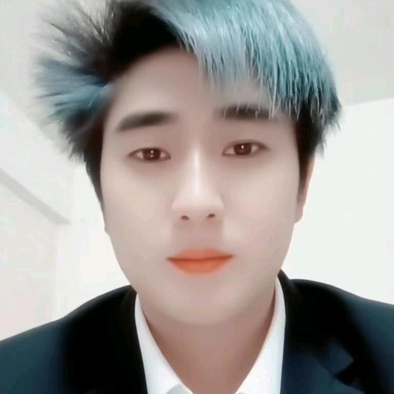 坚持自己的原则。