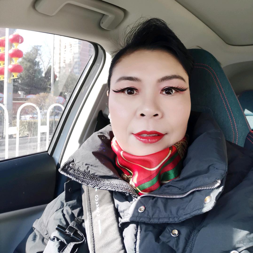 随意～杨宝荣