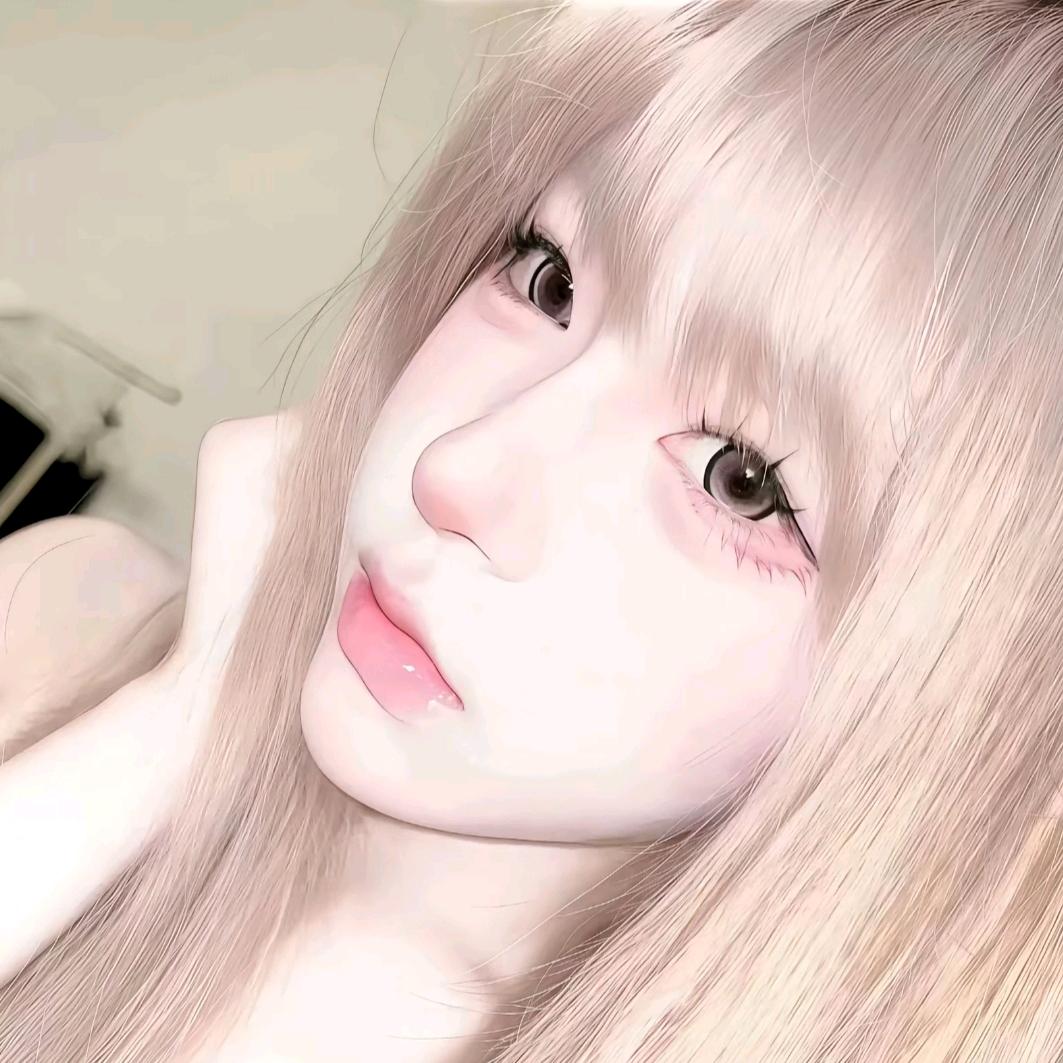 世有萌妹小颖