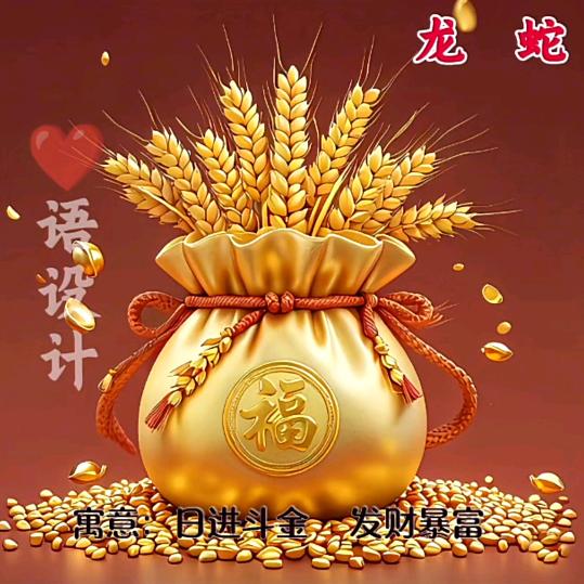 开开心心