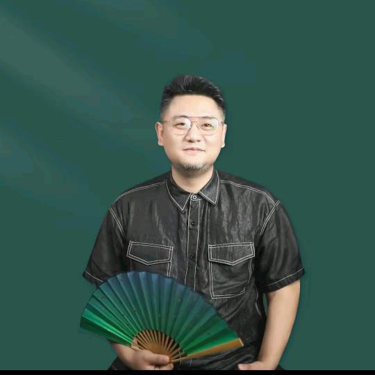 老郑丝绸香云纱①