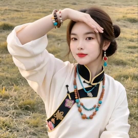 杨希希（发财、平安）