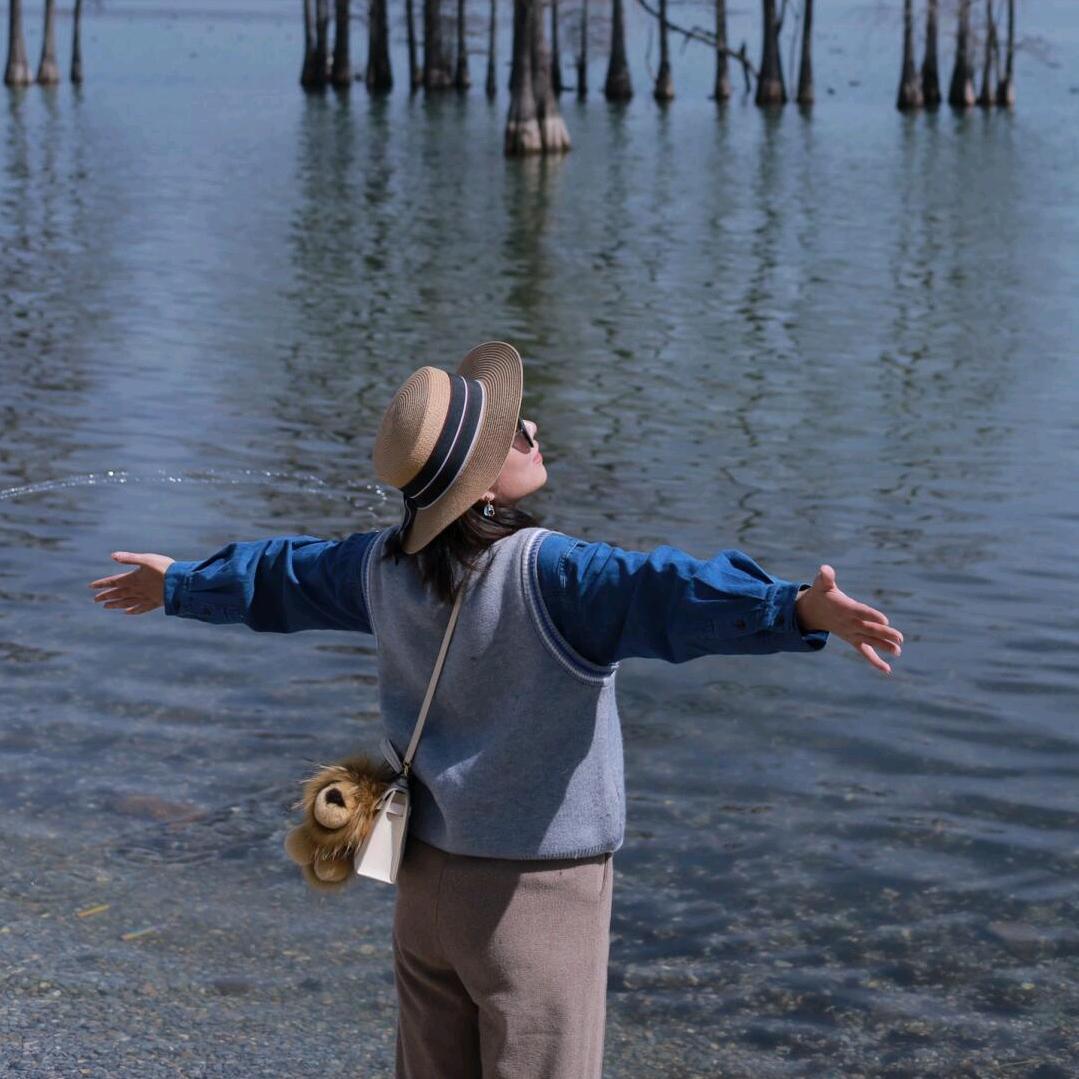 好运常伴🌼🌼