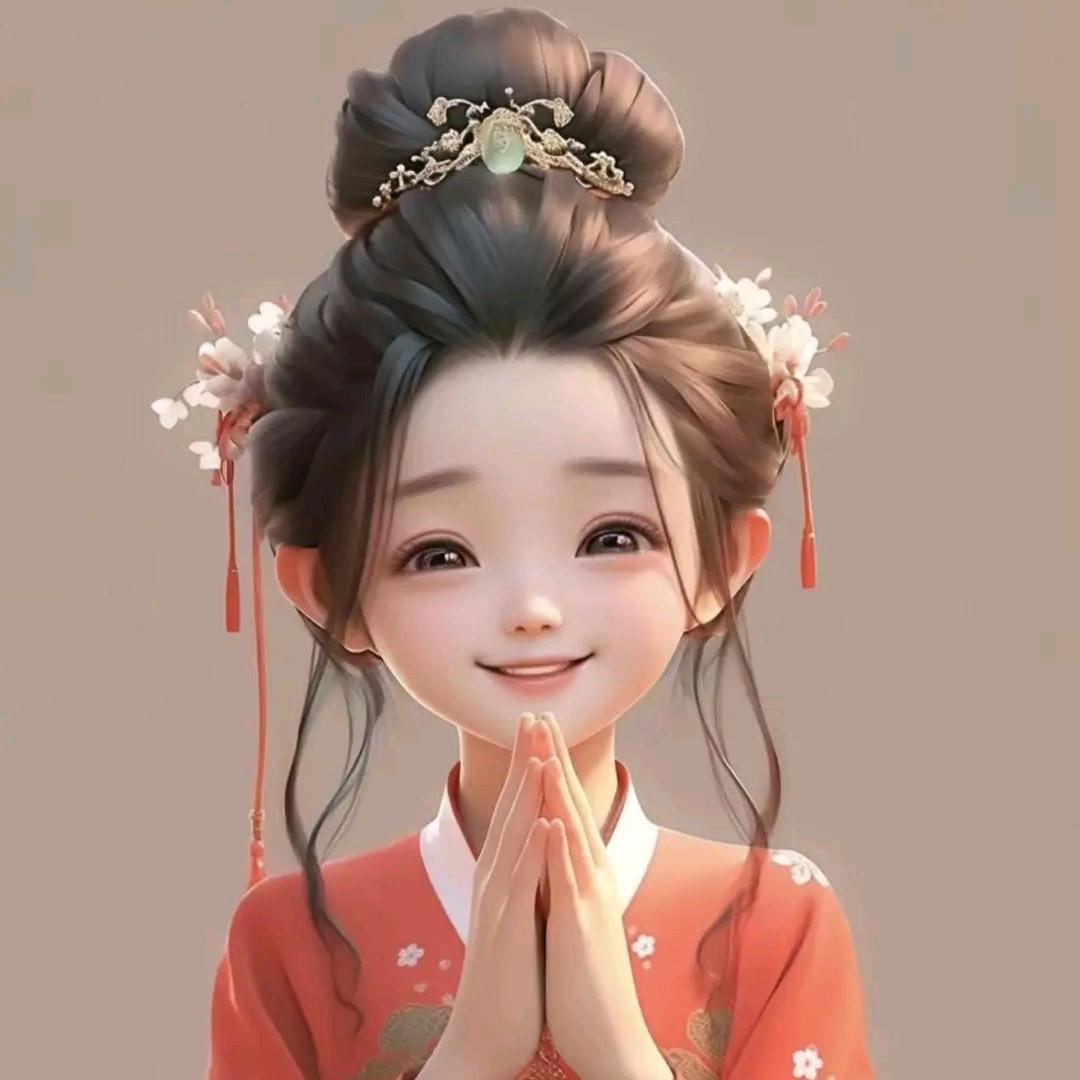 红子💕