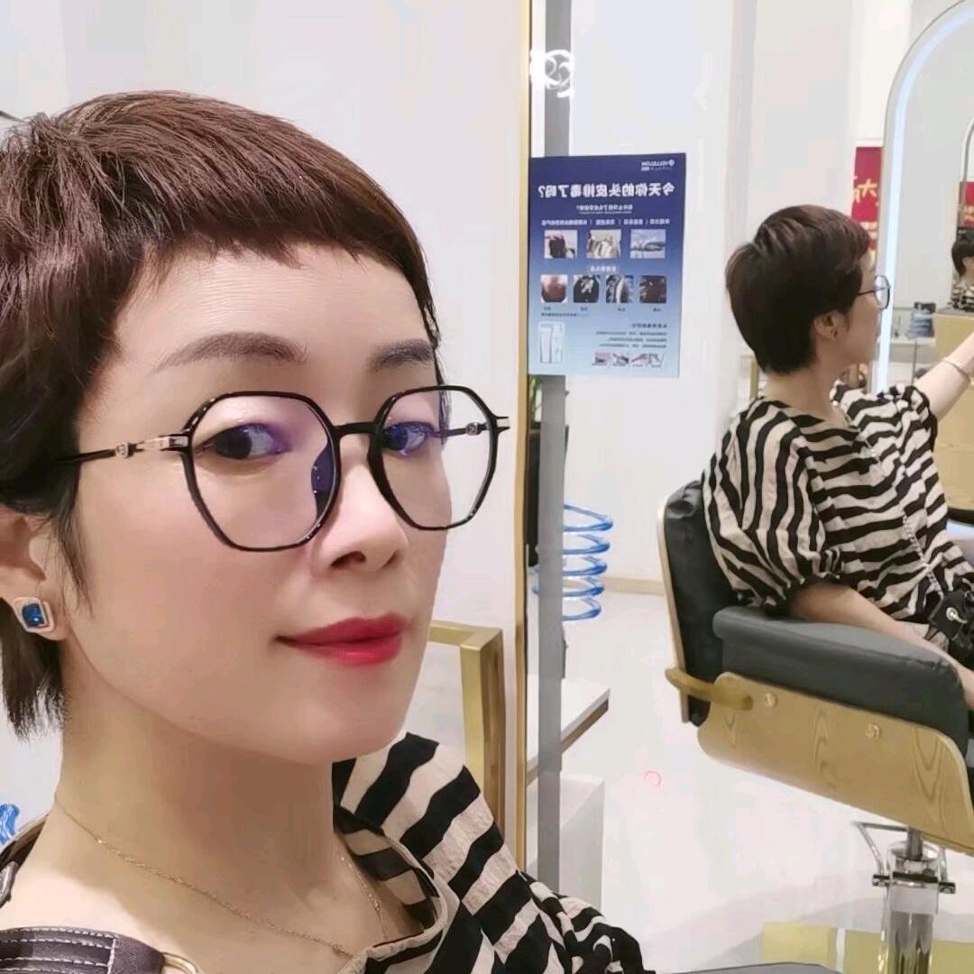 楠姐