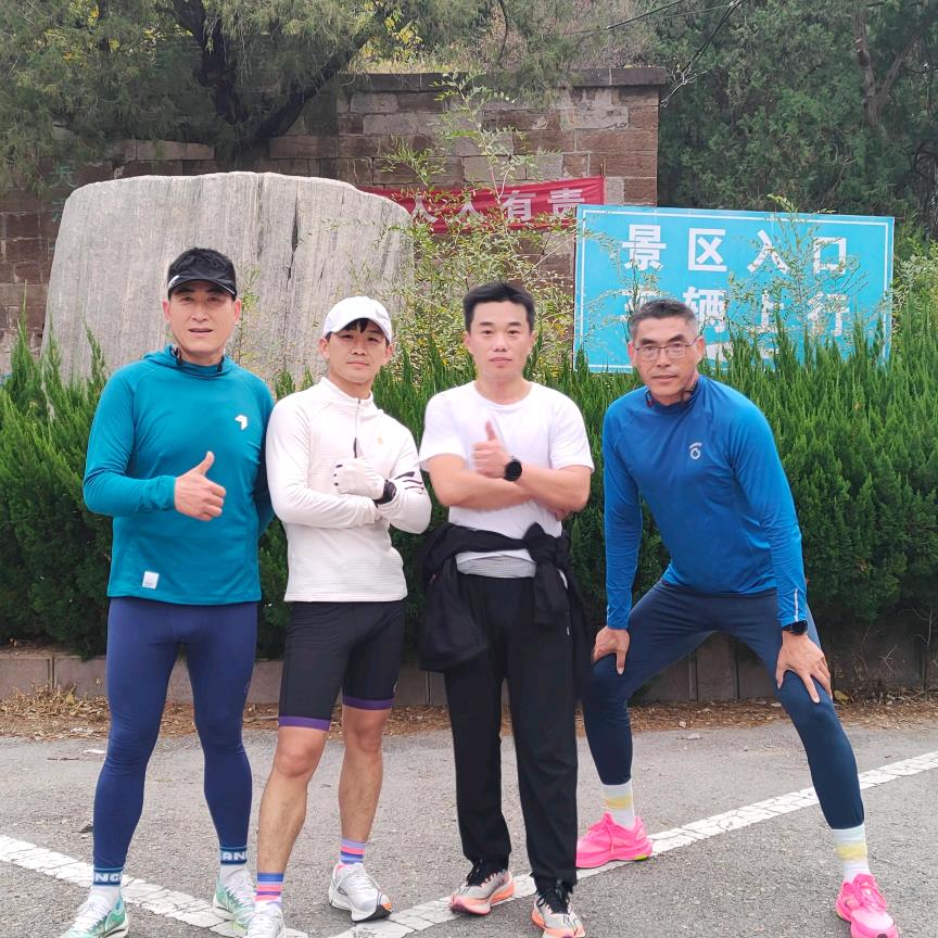 Jerry🇨🇳 快跑