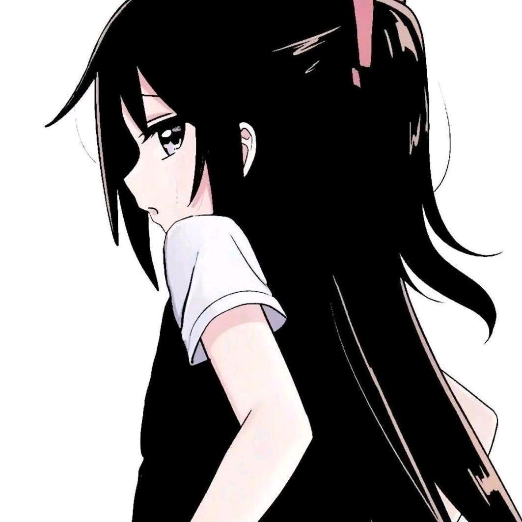 甜甜卷儿