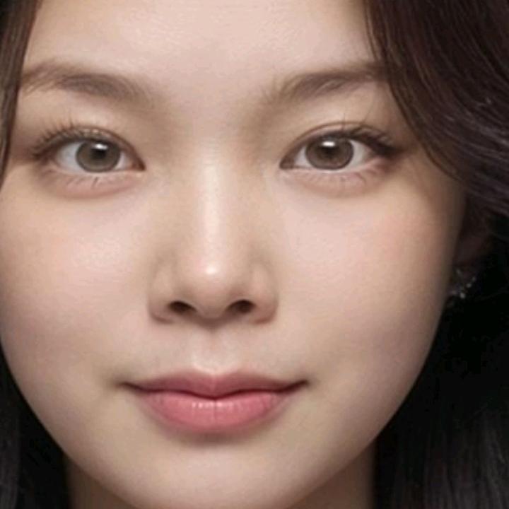 美美
