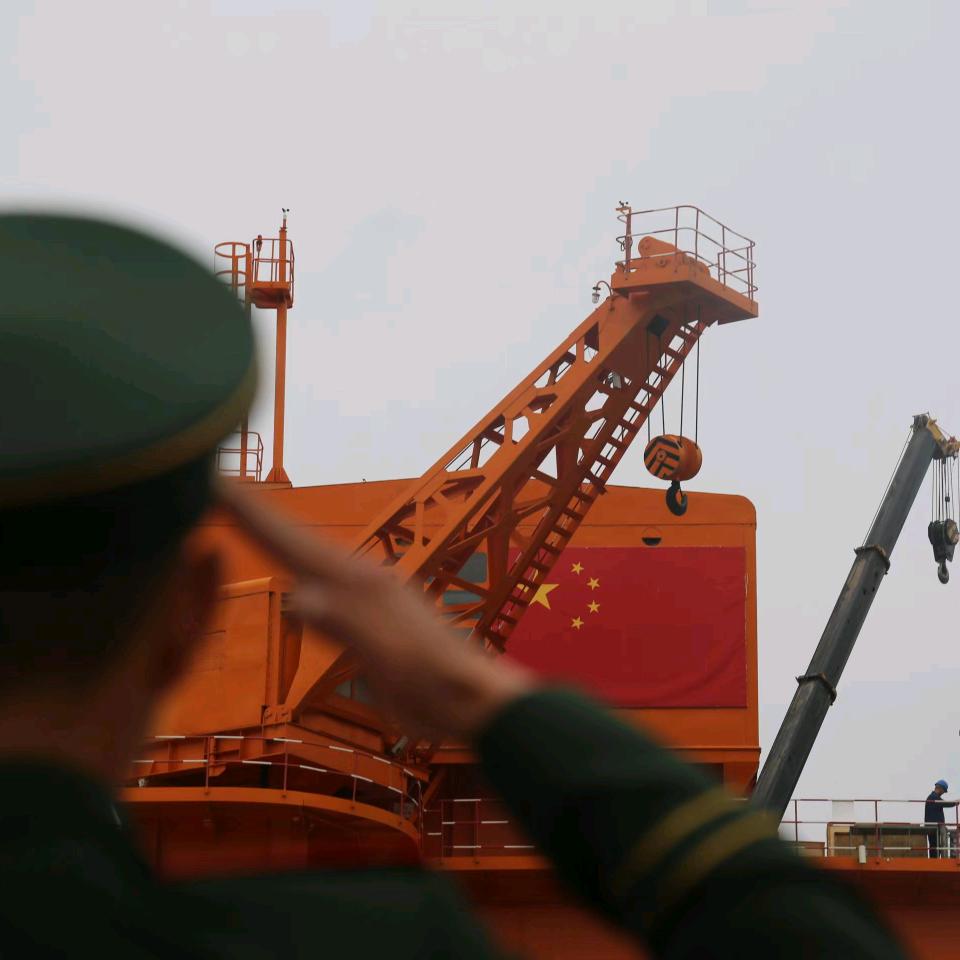 龙腾劳保工装厂家