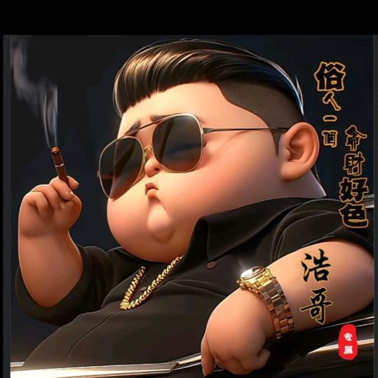 浩哥$