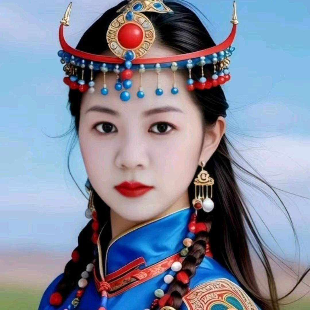 繁星点点