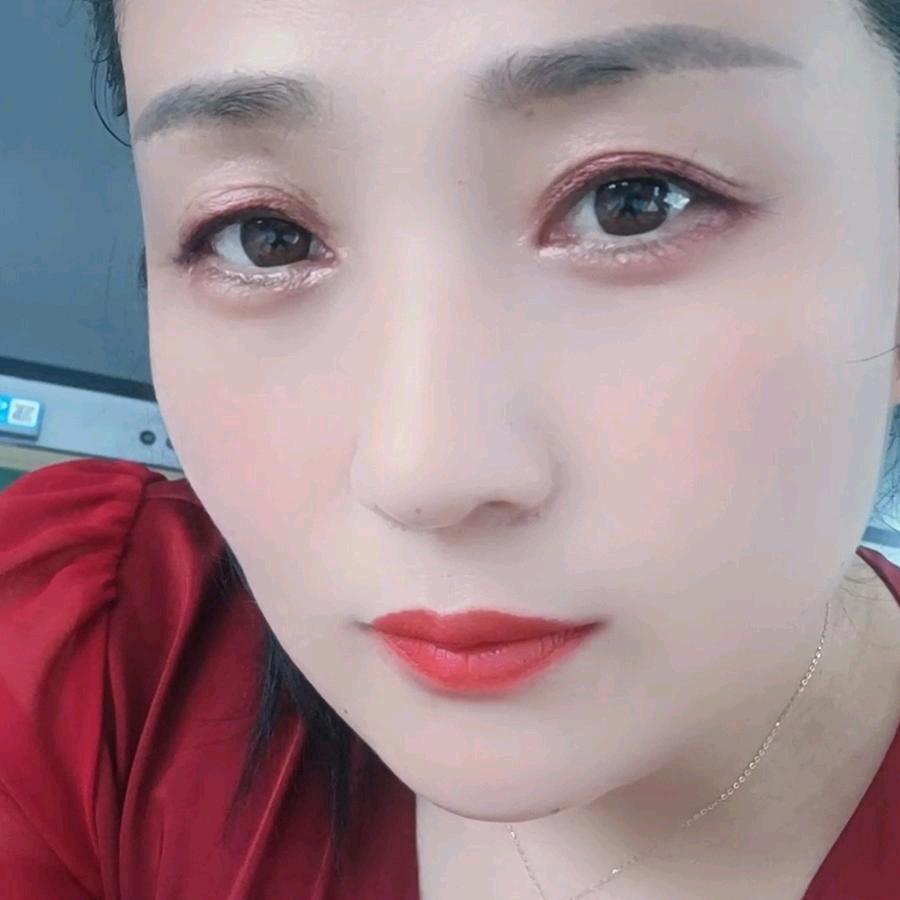 心心静如水