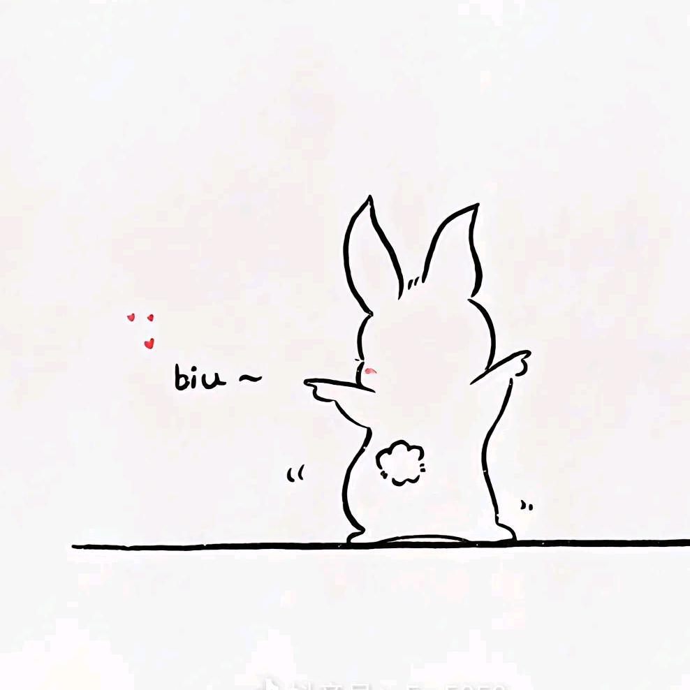 兔