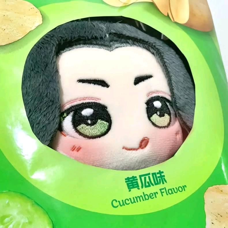 絕世黄瓜🥒