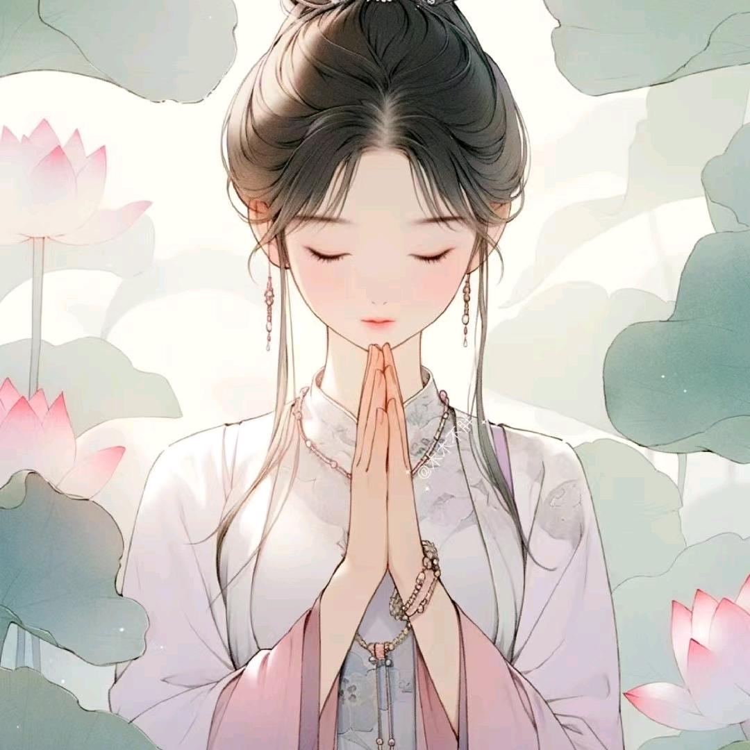 善心善念修心