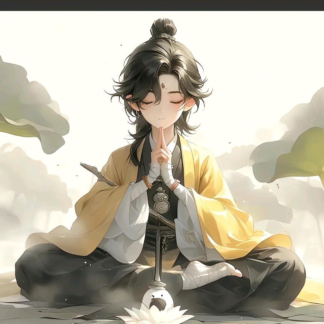 我当道士那些年～民间道士